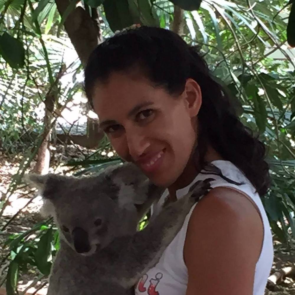 Meet your Posher, Dana